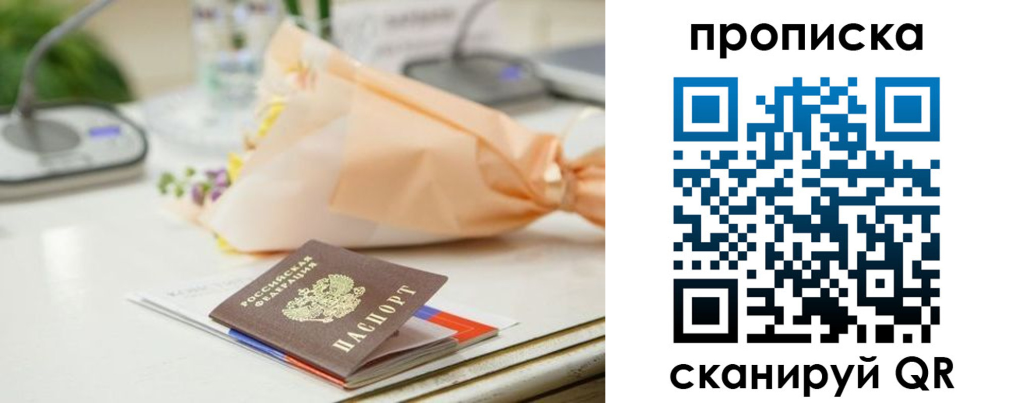 прописка в Соколе